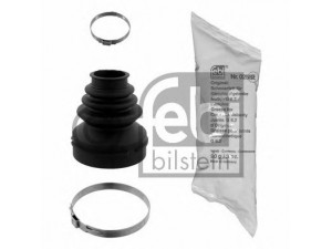 FEBI BILSTEIN 31056 gofruotoji membrana, kardaninis velenas 
 Ratų pavara -> Gofruotoji membrana
3287.A9, 3287.A9