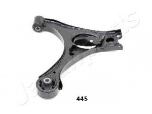JAPANPARTS BS-444R vikšro valdymo svirtis 
 Ašies montavimas/vairavimo mechanizmas/ratai -> Valdymo svirtis/pasukamosios svirties sujungimas -> Vairo trauklės (valdymo svirtis, išilginis balansyras, diago
51350-SNA-A03