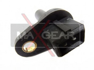 MAXGEAR 24-0030 jutiklis, aps./min. 
 Elektros įranga -> Jutikliai
086 927 321, 095 927 321, 095 927 321 A
