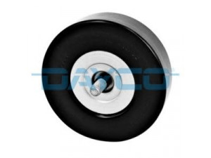 DAYCO APV2558 kreipiantysis skriemulys, V formos rumbuotas diržas 
 Diržinė pavara -> V formos rumbuotas diržas/komplektas -> Laisvasis/kreipiamasis skriemulys
06B903341, 06B903341B, 06B903341B