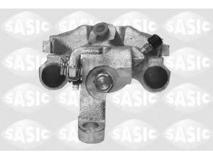 SASIC SCA6090 stabdžių apkaba