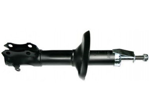 DENCKERMANN DSB007G amortizatorius 
 Pakaba -> Amortizatorius
1H0 413 031 N