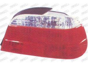 PRASCO BM0984163 kombinuotas galinis žibintas 
 Kėbulas -> Šviesos -> Kombinuotas galinis žibintas/dalys -> Kombinuotas galinis žibintas
63218387638