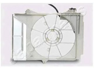 JAPANPARTS VNT154000 ventiliatorius, radiatoriaus 
 Aušinimo sistema -> Oro aušinimas
1671123060