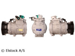 ELSTOCK 51-0677 kompresorius, oro kondicionierius 
 Oro kondicionavimas -> Kompresorius/dalys
97701-3E600