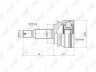 LYNXauto CO-3643 jungčių komplektas, kardaninis velenas
2815A189, 2815A190, 3815A107, 3815A108