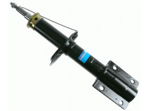 SACHS 280 977 amortizatorius 
 Pakaba -> Amortizatorius
5202 J5, 1307635080, 1317924080