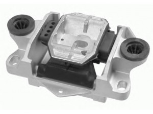 LEMFÖRDER 33812 01 montavimas, automatinė transmisija; montavimas, neautomatinė transmisija 
 Transmisija -> Neautomatinė pavarų dėžė -> Ašies montavimas
1152896, 1S71 7M122 CC
