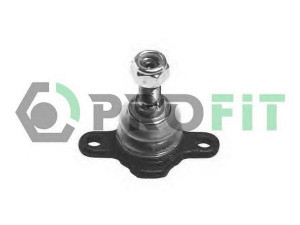PROFIT 2301-0302 atramos/vairo trauklė 
 Ašies montavimas/vairavimo mechanizmas/ratai -> Sujungimai -> Atramos/vairo trauklė
701407361, 701407361B, 701407361