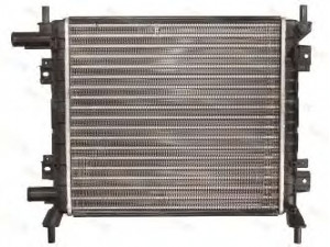 THERMOTEC D7G004TT radiatorius, variklio aušinimas 
 Aušinimo sistema -> Radiatorius/alyvos aušintuvas -> Radiatorius/dalys
1025532, 1030210, 1056616, 1098775