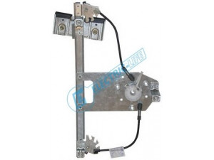 ELECTRIC LIFE ZR SK702 R lango pakėliklis 
 Vidaus įranga -> Elektrinis lango pakėliklis
1U0839462B