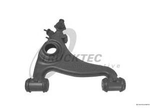 TRUCKTEC AUTOMOTIVE 02.31.082 vikšro valdymo svirtis
124 330 3107, 201 330 4107