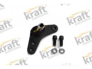 KRAFT AUTOMOTIVE 4222561 atramos/vairo trauklė 
 Ašies montavimas/vairavimo mechanizmas/ratai -> Sujungimai -> Atramos/vairo trauklė
3112 6753 991, 31106779437, 3112 6753 991