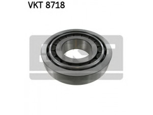 SKF VKT 8718 guolis, neautomatinė transmisija
1327878
