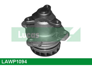 LUCAS ENGINE DRIVE LAWP1094 vandens siurblys 
 Aušinimo sistema -> Vandens siurblys/tarpiklis -> Vandens siurblys
8200332040