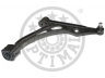 OPTIMAL G6-974 vikšro valdymo svirtis 
 Ašies montavimas/vairavimo mechanizmas/ratai -> Valdymo svirtis/pasukamosios svirties sujungimas -> Vairo trauklės (valdymo svirtis, išilginis balansyras, diago
4520163G01