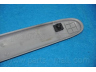 PARTS-MALL PZA-M690 apdailos/apsauginės juostelė, durelės
8772238000CA