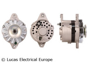 LUCAS ELECTRICAL LRA01086 kintamosios srovės generatorius 
 Elektros įranga -> Kint. sr. generatorius/dalys -> Kintamosios srovės generatorius
A1T25571, A1T31471, A1T32371, A1T33371