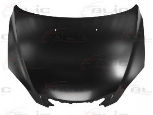 BLIC 6803-00-3476281P gaubtas 
 Kėbulas -> Transporto priemonės galas -> Gaubtas/dalys/garso izoliacinė medžiaga
BPYK5231X