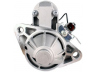 PowerMax 8212332 starteris 
 Elektros įranga -> Starterio sistema -> Starteris
M0T83581, 23300-0M200, 23300-0M301