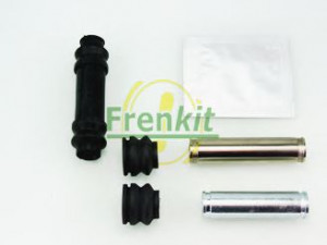 FRENKIT 816006 kreipiančiųjų movų rinkinys, stabdžių apkaba 
 Stabdžių sistema -> Stabdžių matuoklis -> Stabdžių dalys