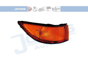 JOHNS 52 16 20-10 indikatorius 
 Elektros įranga -> Šviesos -> Indikatorius/dalys -> Indikatorius
MB 541766