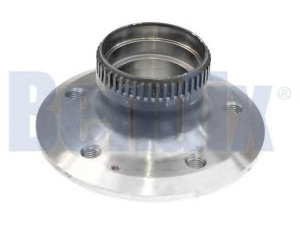 BENDIX 051833B rato stebulė 
 Ašies montavimas/vairavimo mechanizmas/ratai -> Rato stebulė/montavimas -> Rato stebulė
2023300025