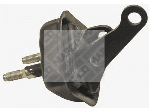 MAPCO 33330 stebulės laikiklio įvorė 
 Ašies montavimas/vairavimo mechanizmas/ratai -> Ašies atrama/ašies korpusas/ašies montavimas -> Pasukamojo veleno sujungimas
96 147 028, 5131.70