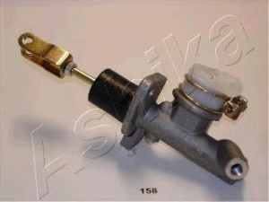 ASHIKA 95-01-158 pagrindinis cilindras, sankaba 
 Sankaba/dalys -> Sankabos valdymas -> Pagrindinis cilindras
30610-63C52