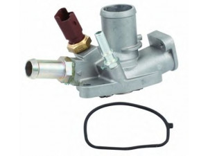 HOFFER 8192567 termostatas, aušinimo skystis 
 Aušinimo sistema -> Termostatas/tarpiklis -> Thermostat
55215006, 55215006, 55215006