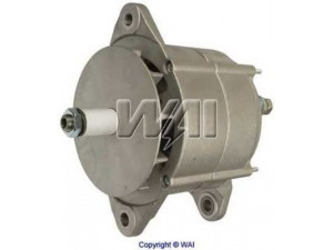 WAIglobal 12162N kintamosios srovės generatorius
60557646, 91448C2, 605576460, 32A6816501