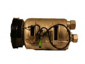 SERCORE 16CA583 kompresorius, oro kondicionierius 
 Oro kondicionavimas -> Kompresorius/dalys
4A0260805AE, 4A0260805AJ