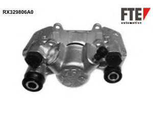 FTE RX329806A0 stabdžių apkaba 
 Stabdžių sistema -> Stabdžių matuoklis -> Stabdžių matuoklio montavimas
47750-42050