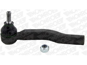 MONROE L13182 skersinės vairo trauklės galas 
 Vairavimas -> Vairo mechanizmo sujungimai
45047-09320