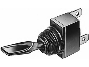 HELLA 6EG 001 567-121 jungiklis