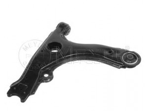 MEYLE 116 050 0232 vikšro valdymo svirtis 
 Ašies montavimas/vairavimo mechanizmas/ratai -> Valdymo svirtis/pasukamosios svirties sujungimas -> Vairo trauklės (valdymo svirtis, išilginis balansyras, diago
357 407 151, 357 407 153