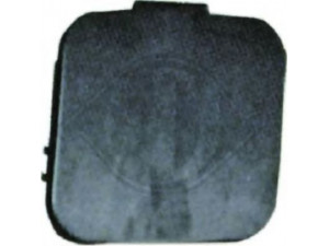 DIEDERICHS 1242061 dangtelis, vilkimo kablys 
 Kėbulas -> Kėbulo dalys/ sparnas/buferis -> Gaubtai/dangteliai
51118169536