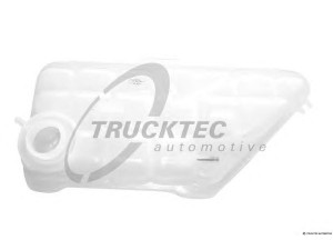 TRUCKTEC AUTOMOTIVE 07.40.063 išsiplėtimo bakelis, aušinimo skystis
8E0 121 403 A