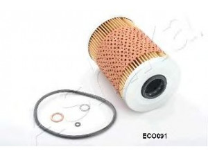 ASHIKA 10-ECO091 alyvos filtras 
 Filtrai -> Alyvos filtras
11 42 1 267 268, 11 42 1 269 373