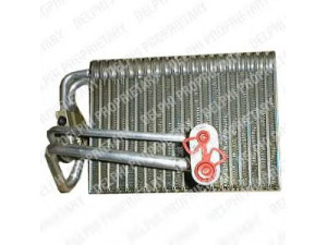 DELPHI TSP0525123 garintuvas, oro kondicionierius 
 Oro kondicionavimas -> Garintuvas
52488958
