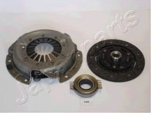 JAPANPARTS KF-104 sankabos komplektas 
 Sankaba/dalys -> Sankabos remonto komplektas, visas