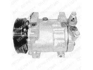 DELPHI TSP0155166 kompresorius, oro kondicionierius 
 Oro kondicionavimas -> Kompresorius/dalys
7700 100 417, 7701 499 850