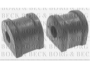 BORG & BECK BSK7376K skersinio stabilizatoriaus komplektas 
 Ašies montavimas/vairavimo mechanizmas/ratai -> Stabilizatorius/fiksatoriai -> Pasukimo trauklė
31303404065