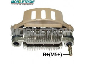 MOBILETRON RM-129A lygintuvas, kintamosios srovės generatorius
A860X70970