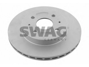 SWAG 88 93 0637 stabdžių diskas 
 Dviratė transporto priemonės -> Stabdžių sistema -> Stabdžių diskai / priedai
43512-97402, 43512-97402-000, 4351297402