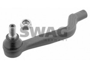 SWAG 10 92 6018 skersinės vairo trauklės galas 
 Vairavimas -> Vairo mechanizmo sujungimai
169 330 05 03