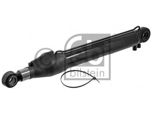 FEBI BILSTEIN 39492 posvyrio cilindras, vairuotojo kabina
1 720 927
