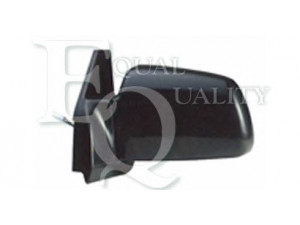 EQUAL QUALITY RS01008 išorinis veidrodėlis 
 Kėbulas -> Keleivių kabina -> Veidrodėlis
84702-61A10-5PK