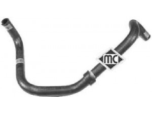 Metalcaucho 08840 žarna, šilumokaičio šildymas 
 Šildymas / vėdinimas -> Žarnelės/vamzdeliai
6464TC, 6464TF, 1306647080, 1316740080