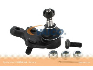 VAICO V70-9501 atramos/vairo trauklė 
 Ašies montavimas/vairavimo mechanizmas/ratai -> Sujungimai -> Atramos/vairo trauklė
43330-09210, 4333009210